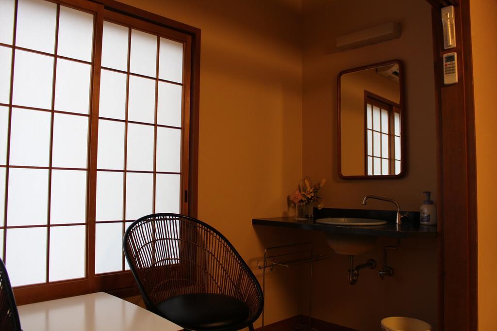 Oyado Hakusan Hotel Hyōgo Buitenkant foto